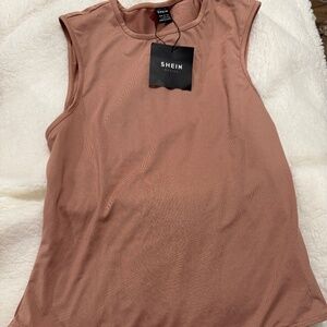 Shein Body Suit